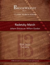 Radetzky March cover